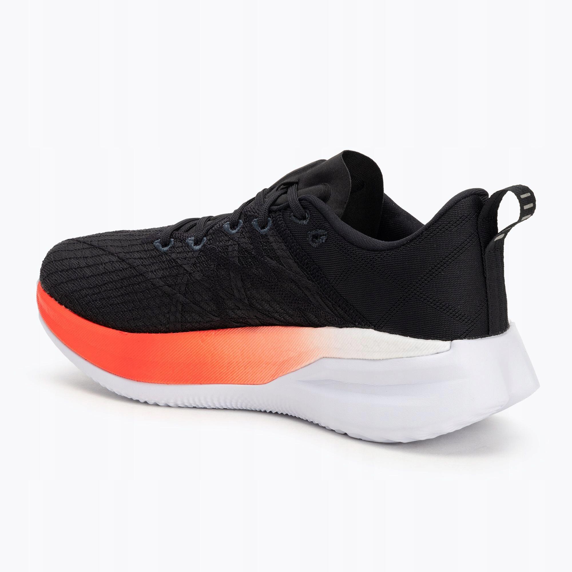 Męskie Obuwie Sportowe Under Armour Velociti Pro 3/3