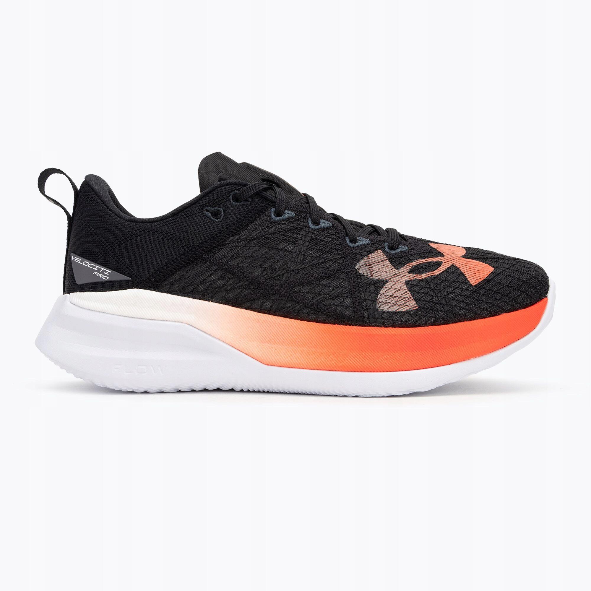 Męskie Obuwie Sportowe Under Armour Velociti Pro 2/3
