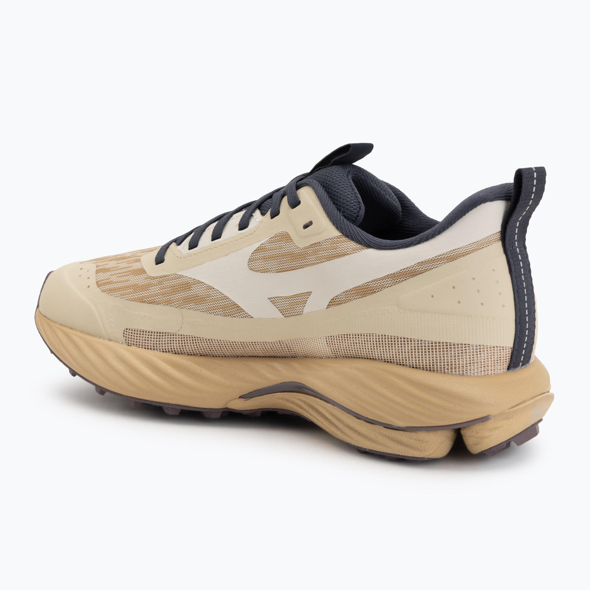 Buty do biegania damskie Mizuno Wave Rider TT 3 3/7