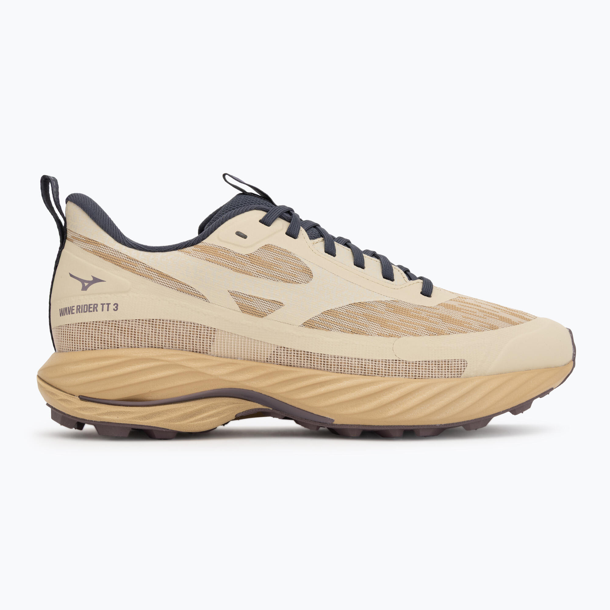 Buty do biegania damskie Mizuno Wave Rider TT 3 2/7