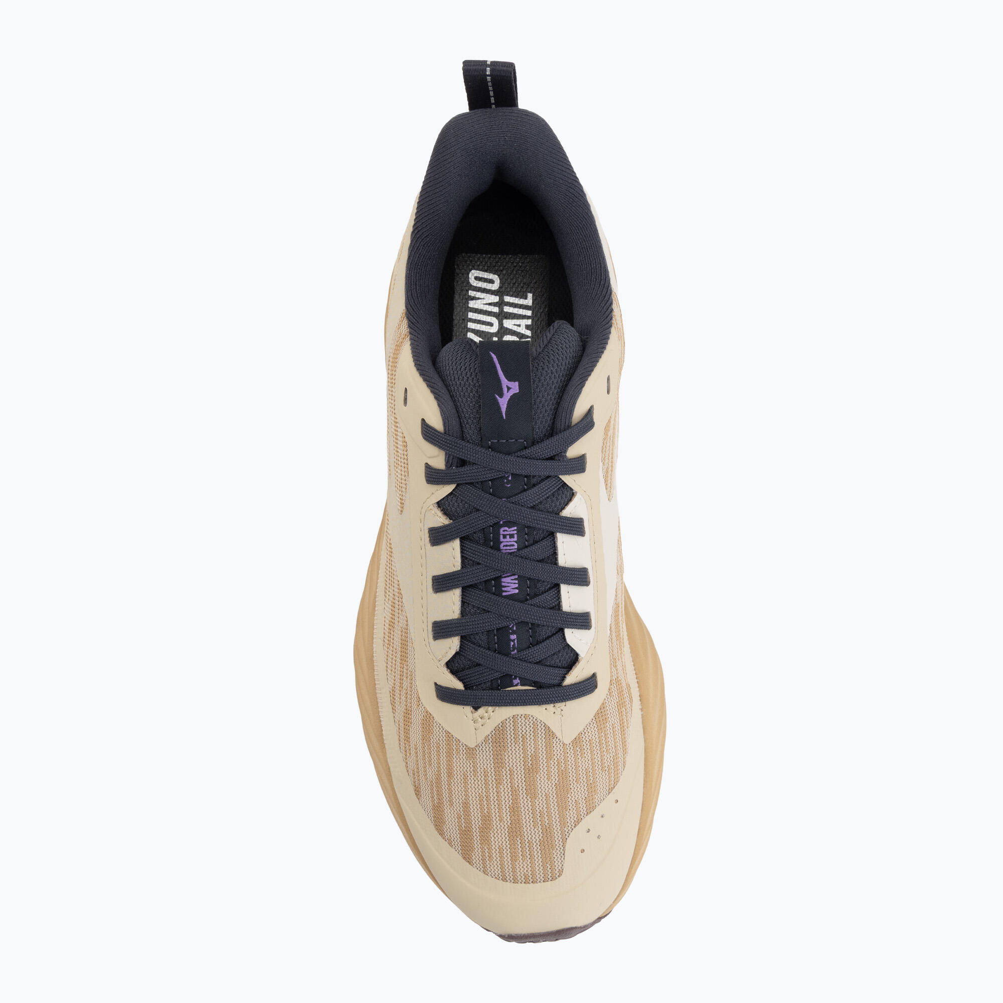 Buty do biegania damskie Mizuno Wave Rider TT 3 5/7