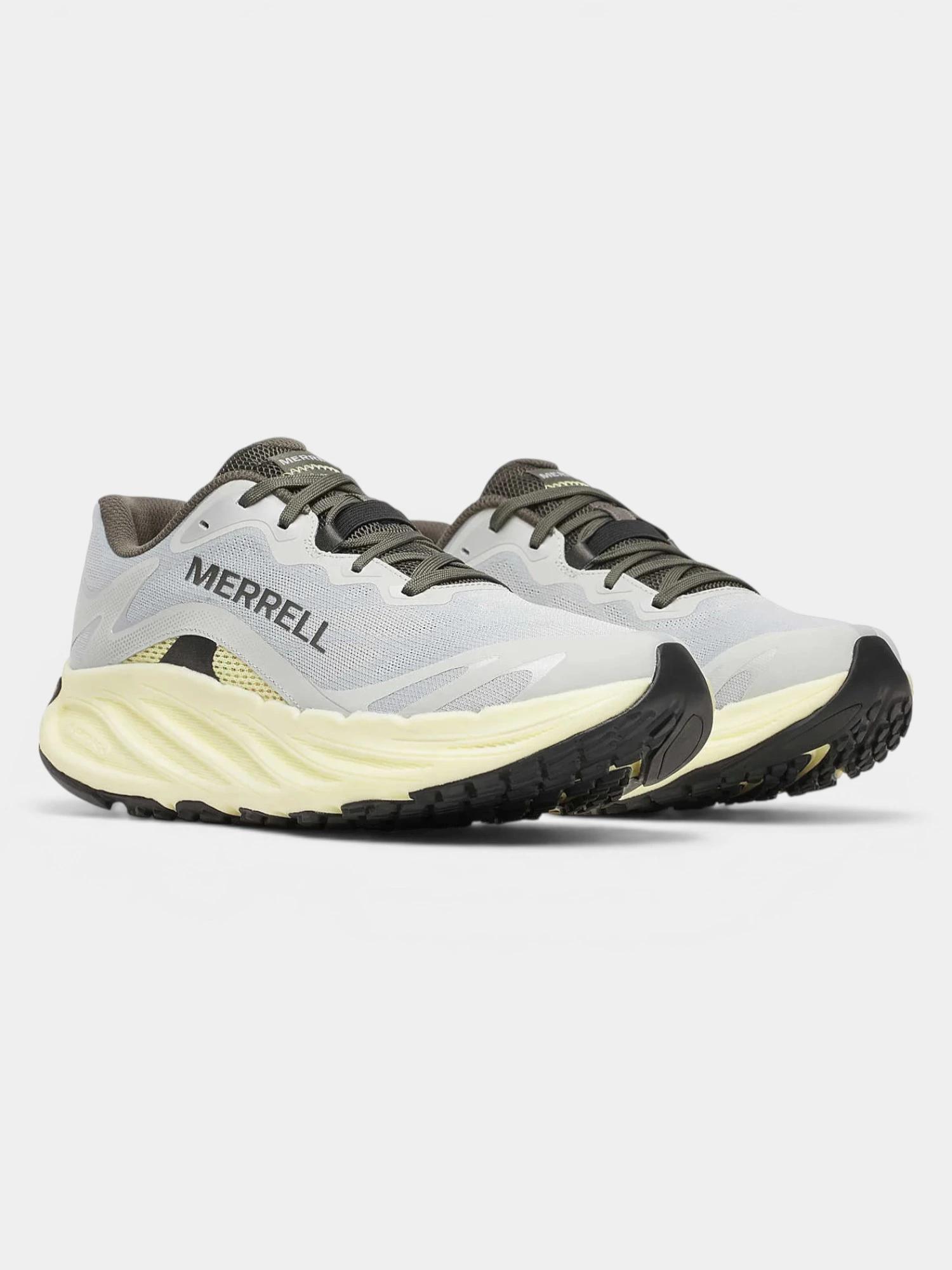 Chaussures De Course Homme Promorph M 3/7