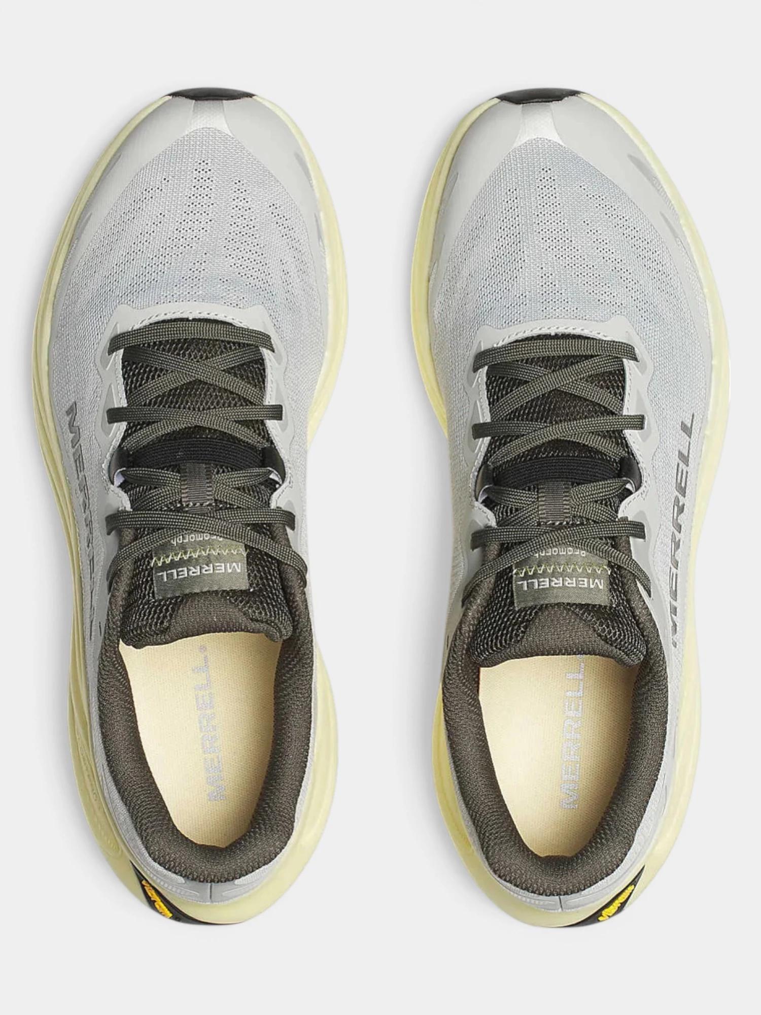 Chaussures De Course Homme Promorph M 4/7