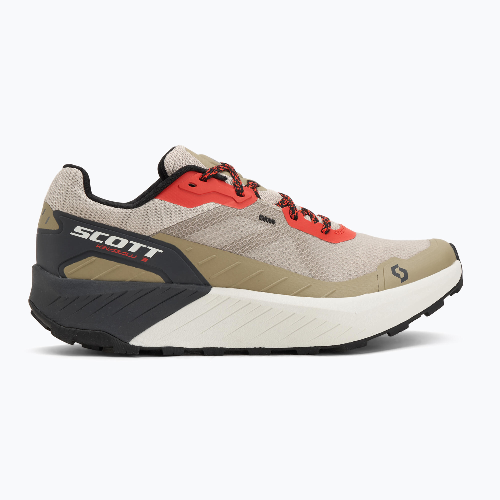 Heren hardloopschoenen SCOTT Kinabalu 3 2/7