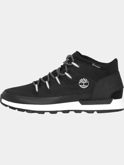 Wandelschoenen Heren Sprint Trekker Mid Fab WP