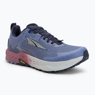 Dames hardloopschoenen altra timp 5 gtx