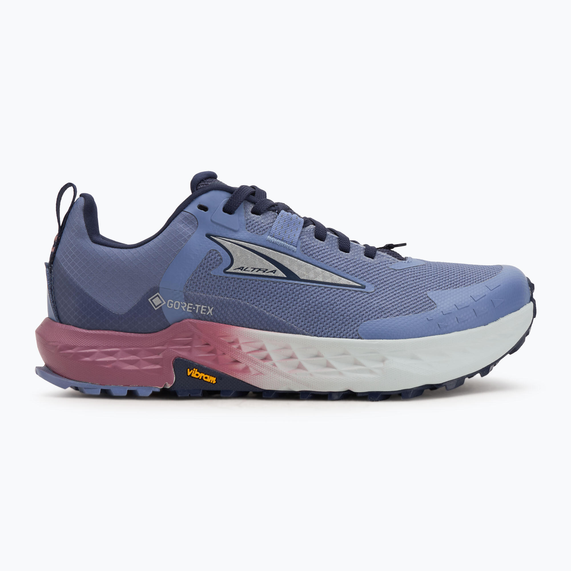 Scarpe da corsa da donna Altra Timp 5 GTX 2/7