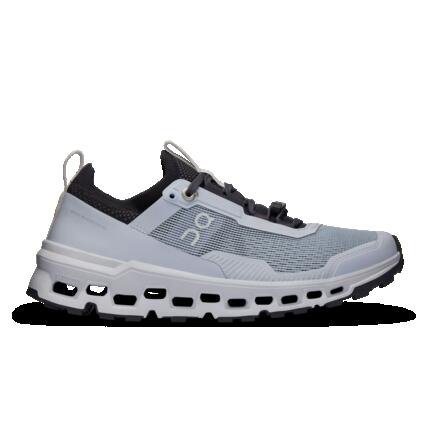 ON CLOUD ULTRA 2 HEATHER/IRON DAMEN
