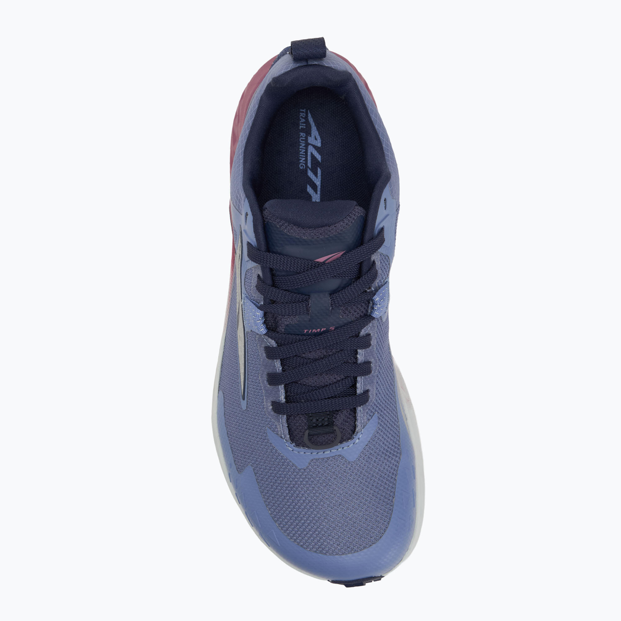 Scarpe da corsa da donna Altra Timp 5 GTX 5/7
