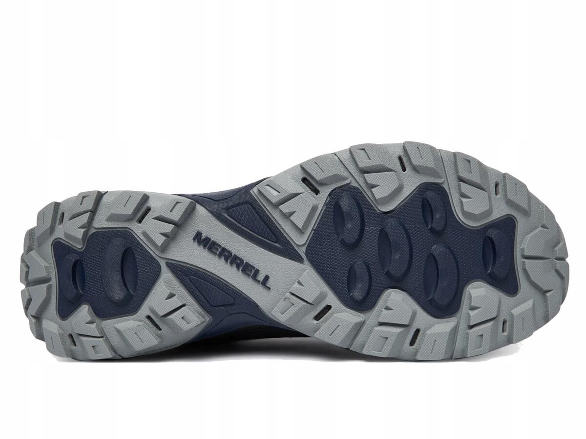 Buty Męskie Merrell Speed Trekkingi Gore-Tex Wodoodporne 7/7
