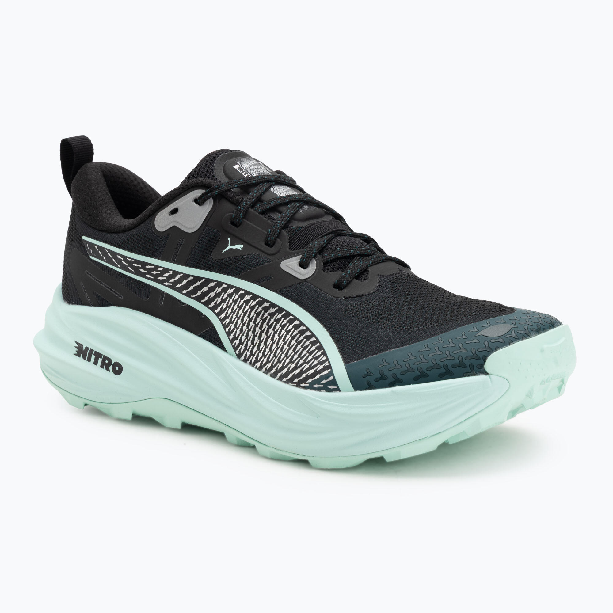 PUMA picture