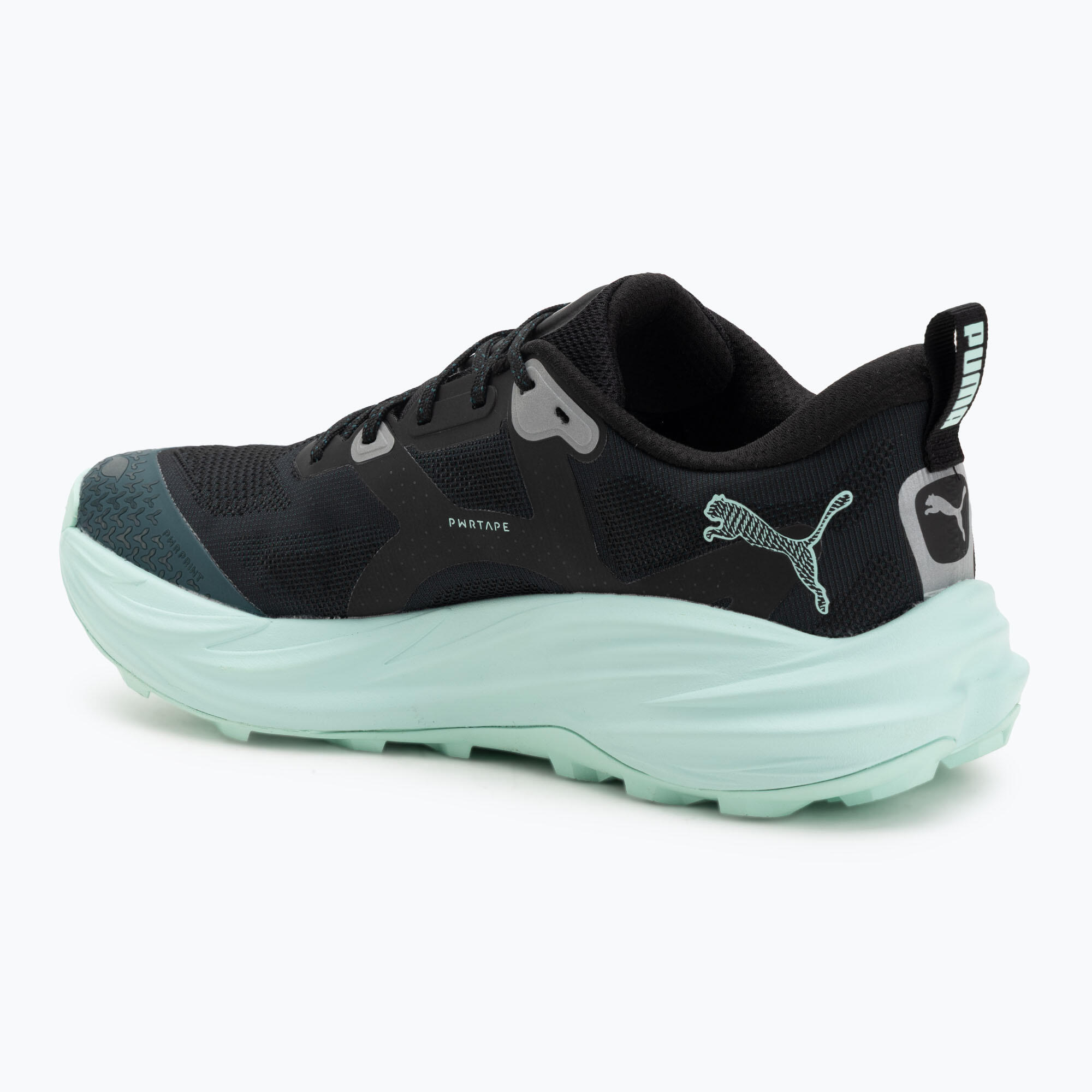 Scarpe da corsa da uomo PUMA Voyage Nitro 4 3/7