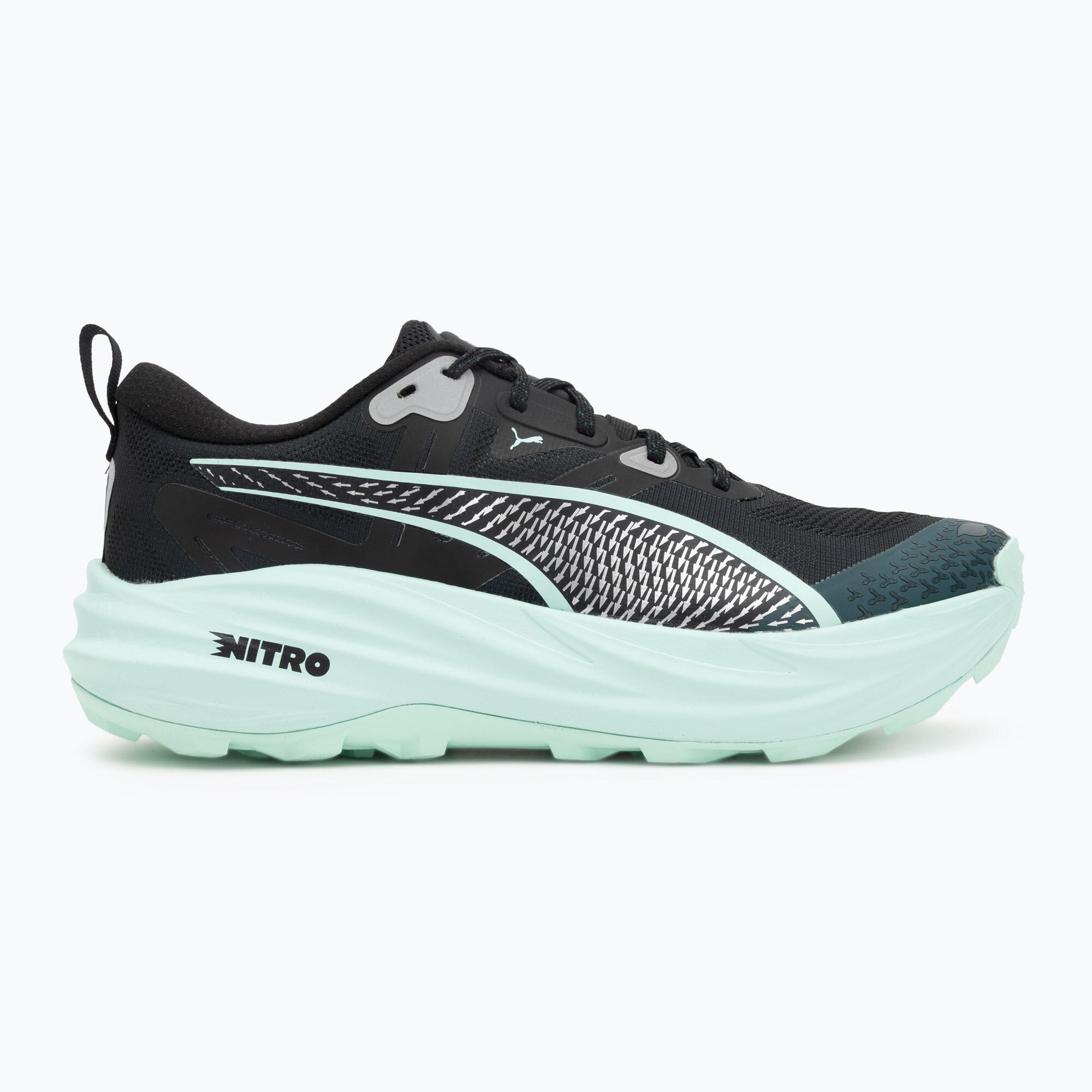 Scarpe da corsa da uomo PUMA Voyage Nitro 4 2/7