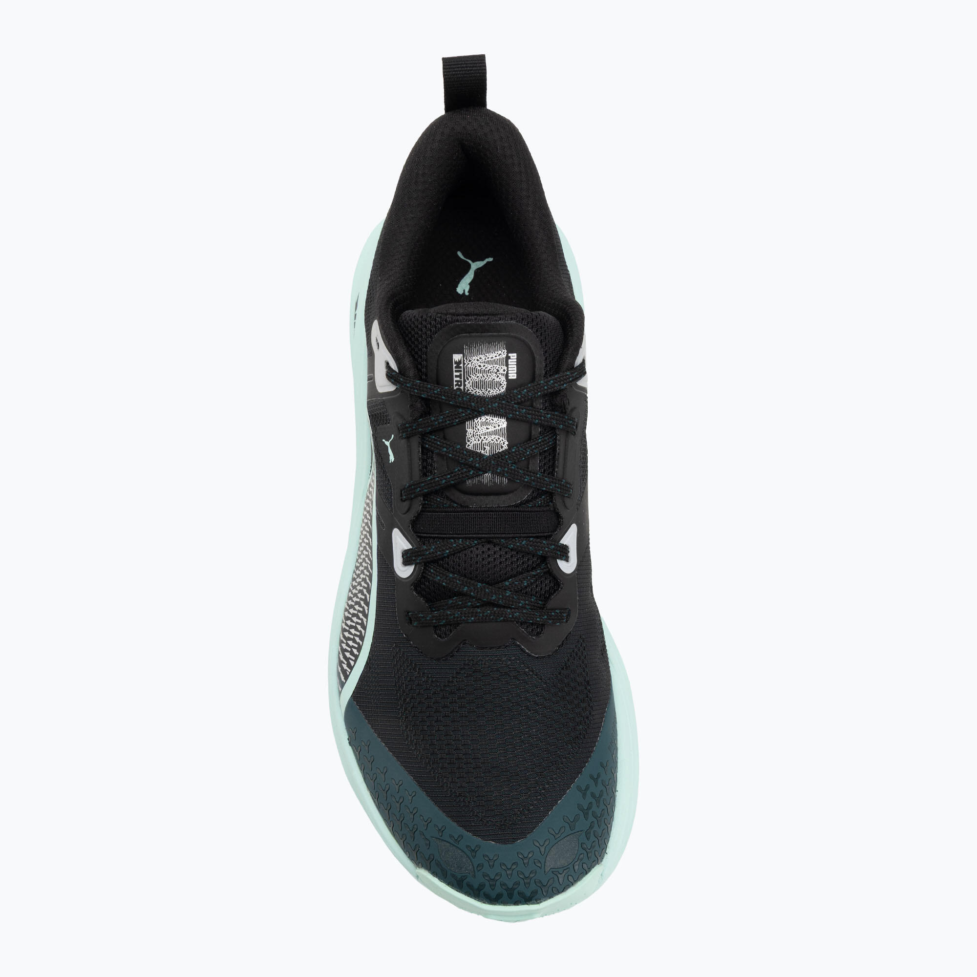 Scarpe da corsa da uomo PUMA Voyage Nitro 4 5/7