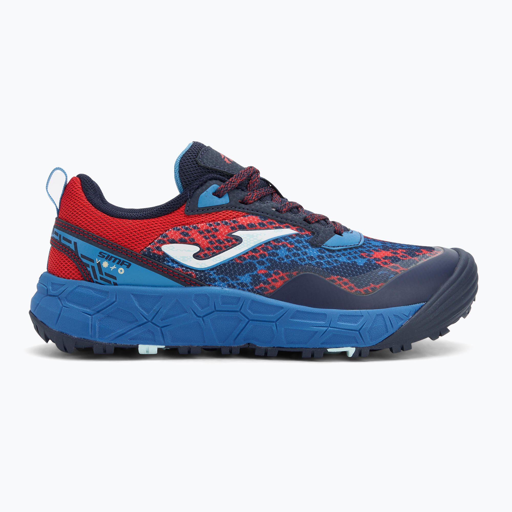 Buty do biegania dziecięce Joma Sima Jr 2/7