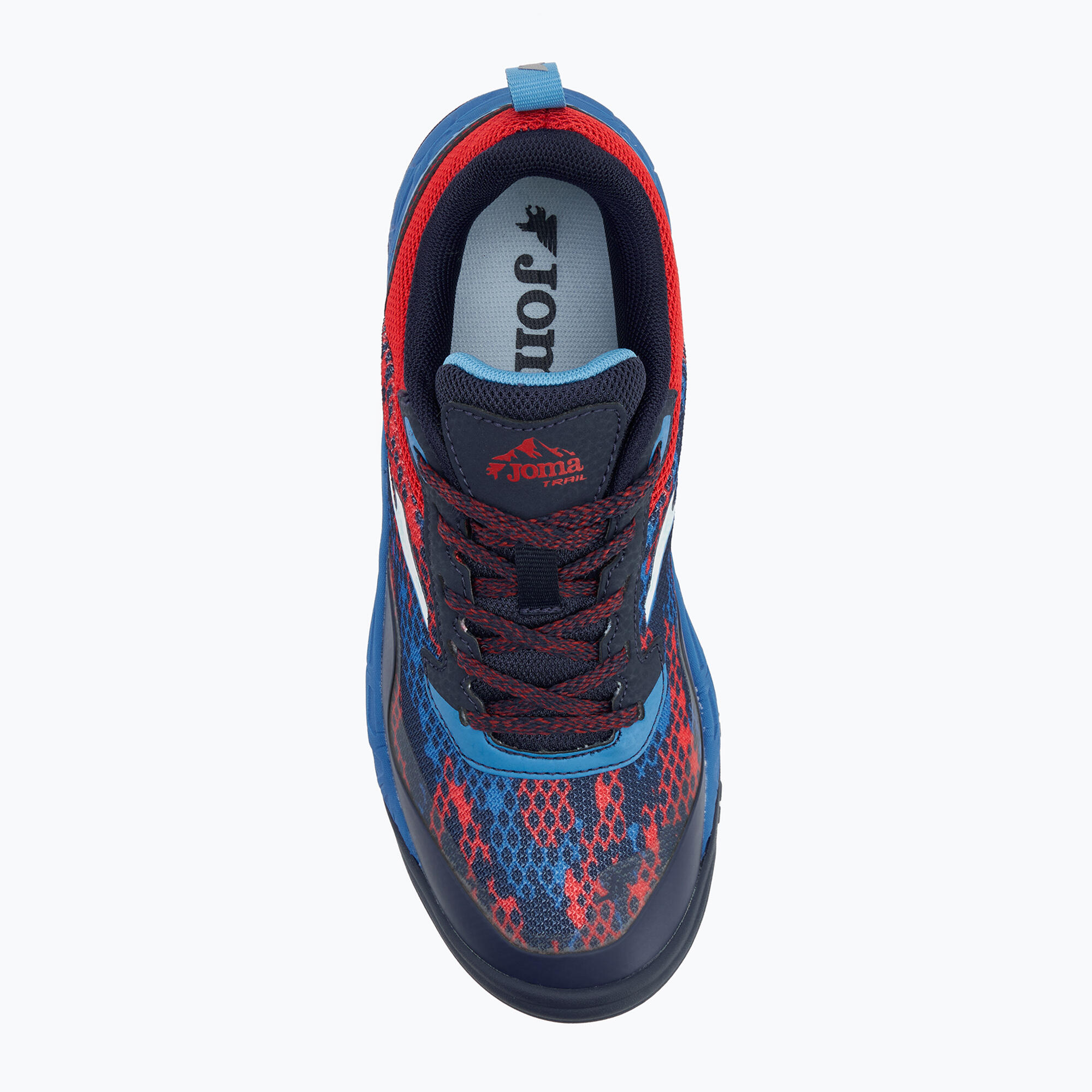Buty do biegania dziecięce Joma Sima Jr 5/7
