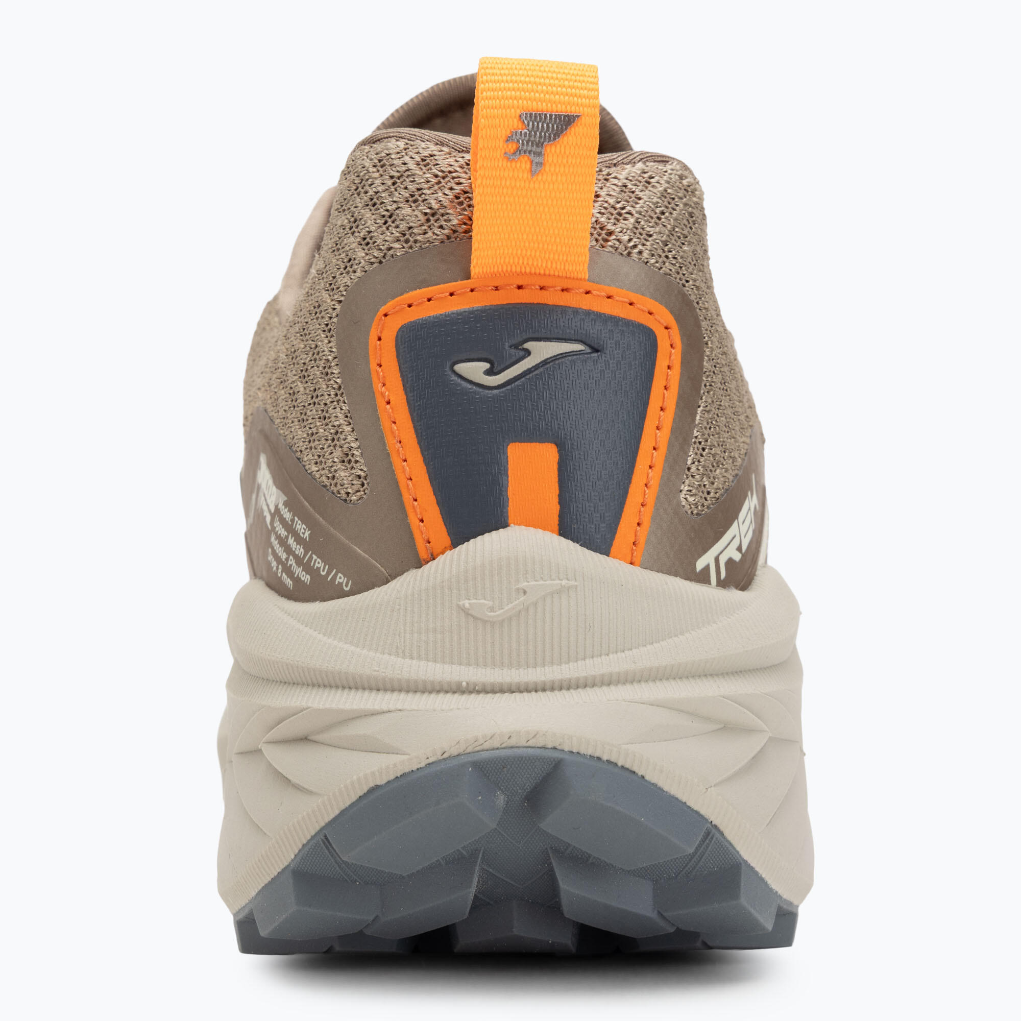 Scarpe da corsa da donna Joma Trek Lady 6/7
