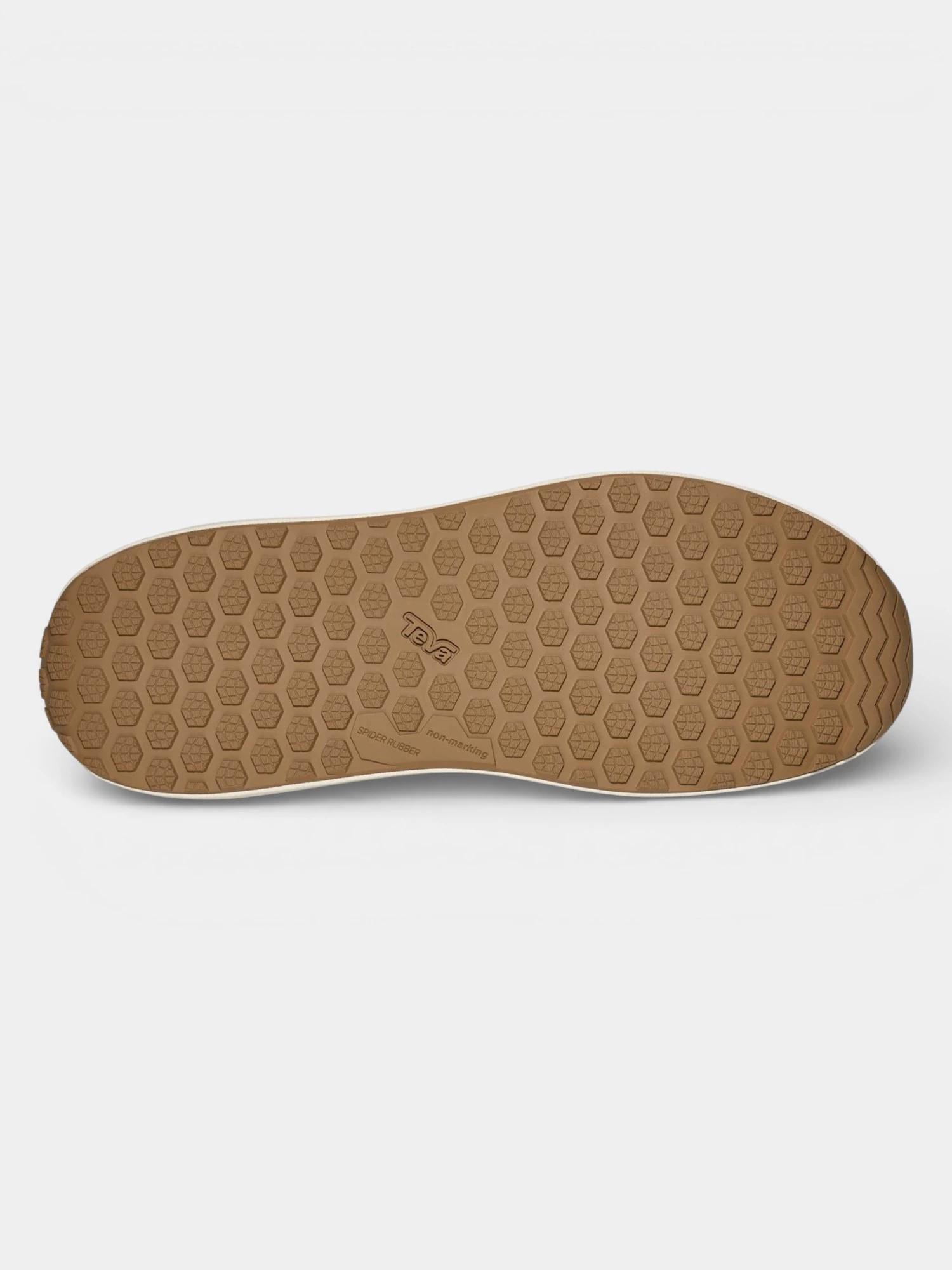 Chaussures De Voile Hommes Hydratrek Fairwind 6/7