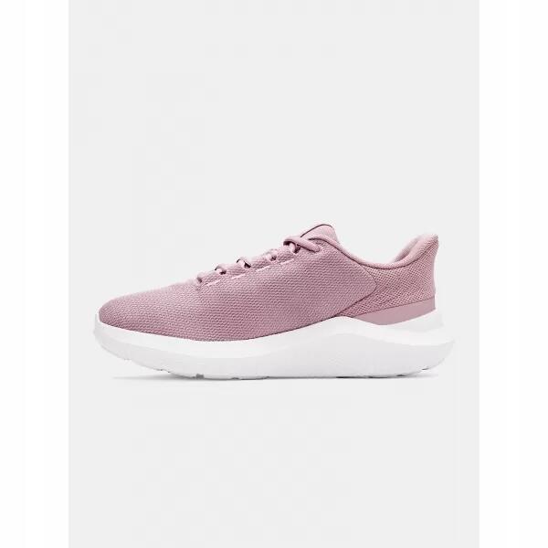 Buty Sportowe Damskie Under Armour Buty Do Biegania Lekkie Phade RN 3 3/4