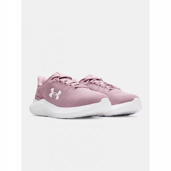 Buty Sportowe Damskie Under Armour Buty Do Biegania Lekkie Phade RN 3 2/4
