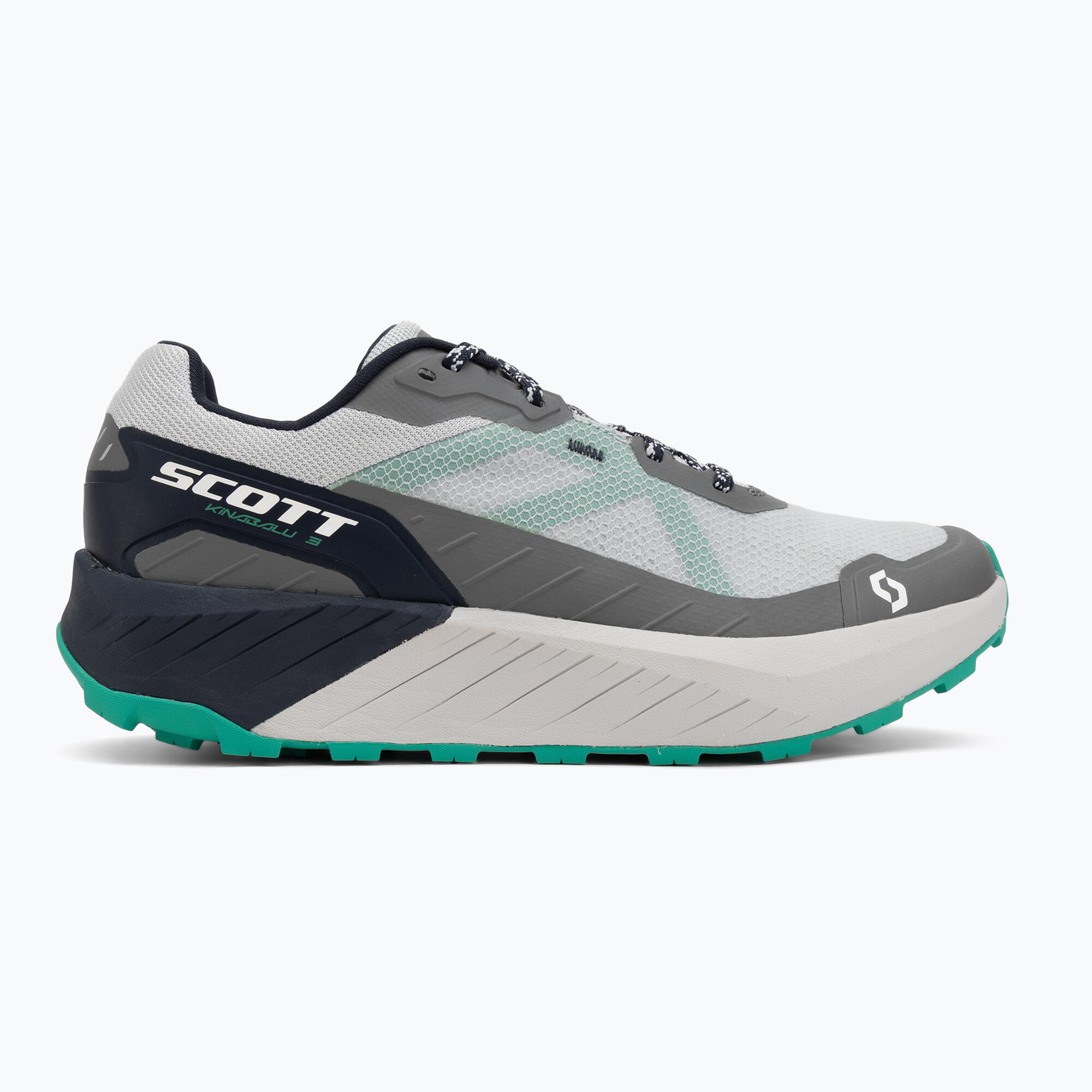 Heren hardloopschoenen SCOTT Kinabalu 3 2/7