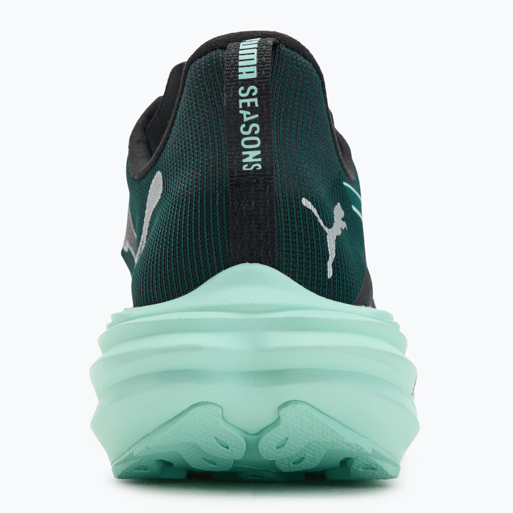 Zapatillas de correr para hombre PUMA Deviate Nitro Elite Trail 6/7