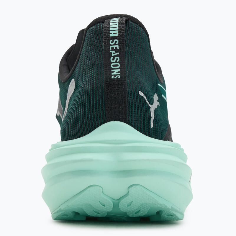 Pantofi de alergare bărbați PUMA Deviate Nitro Elite Trail