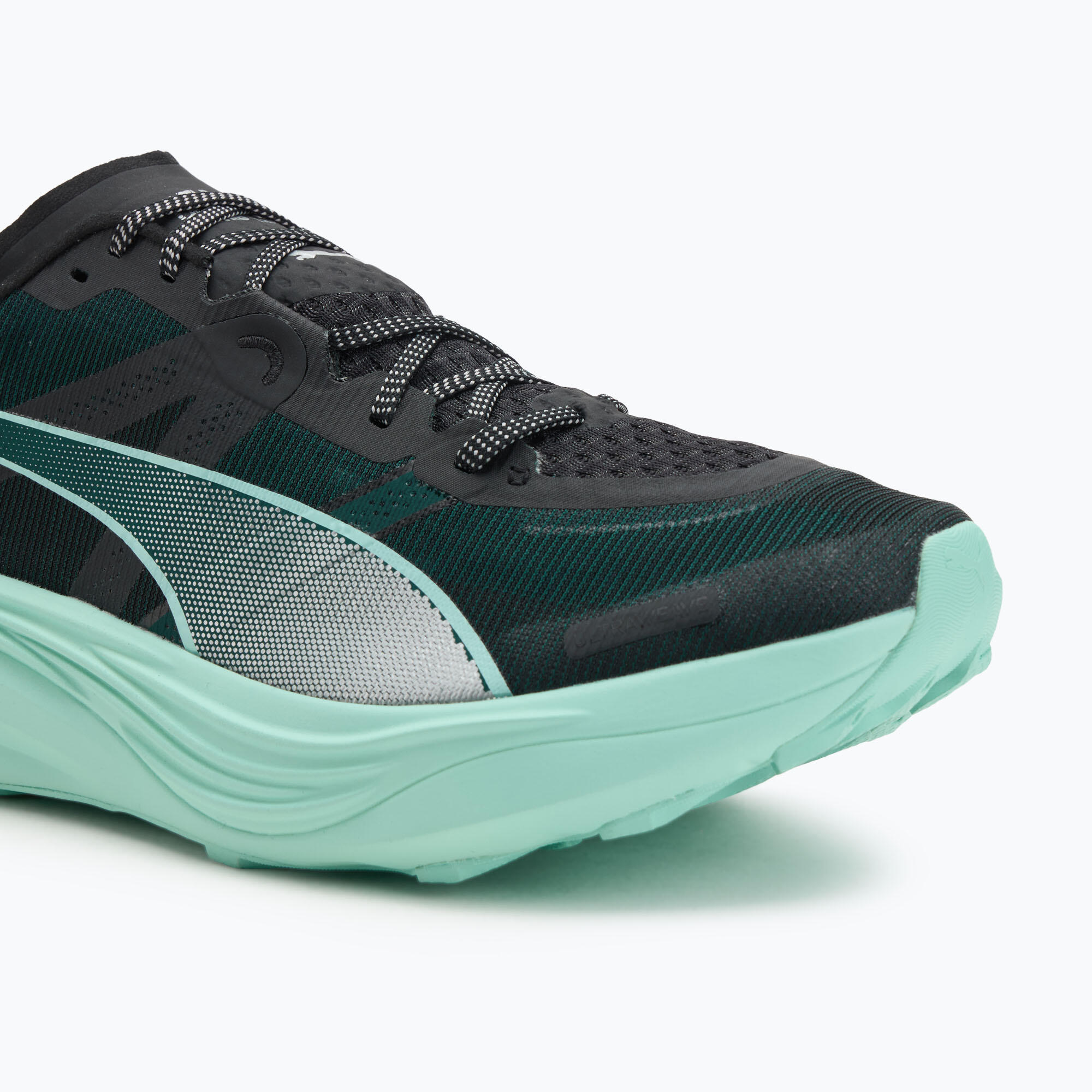 Zapatillas de correr para hombre PUMA Deviate Nitro Elite Trail 7/7