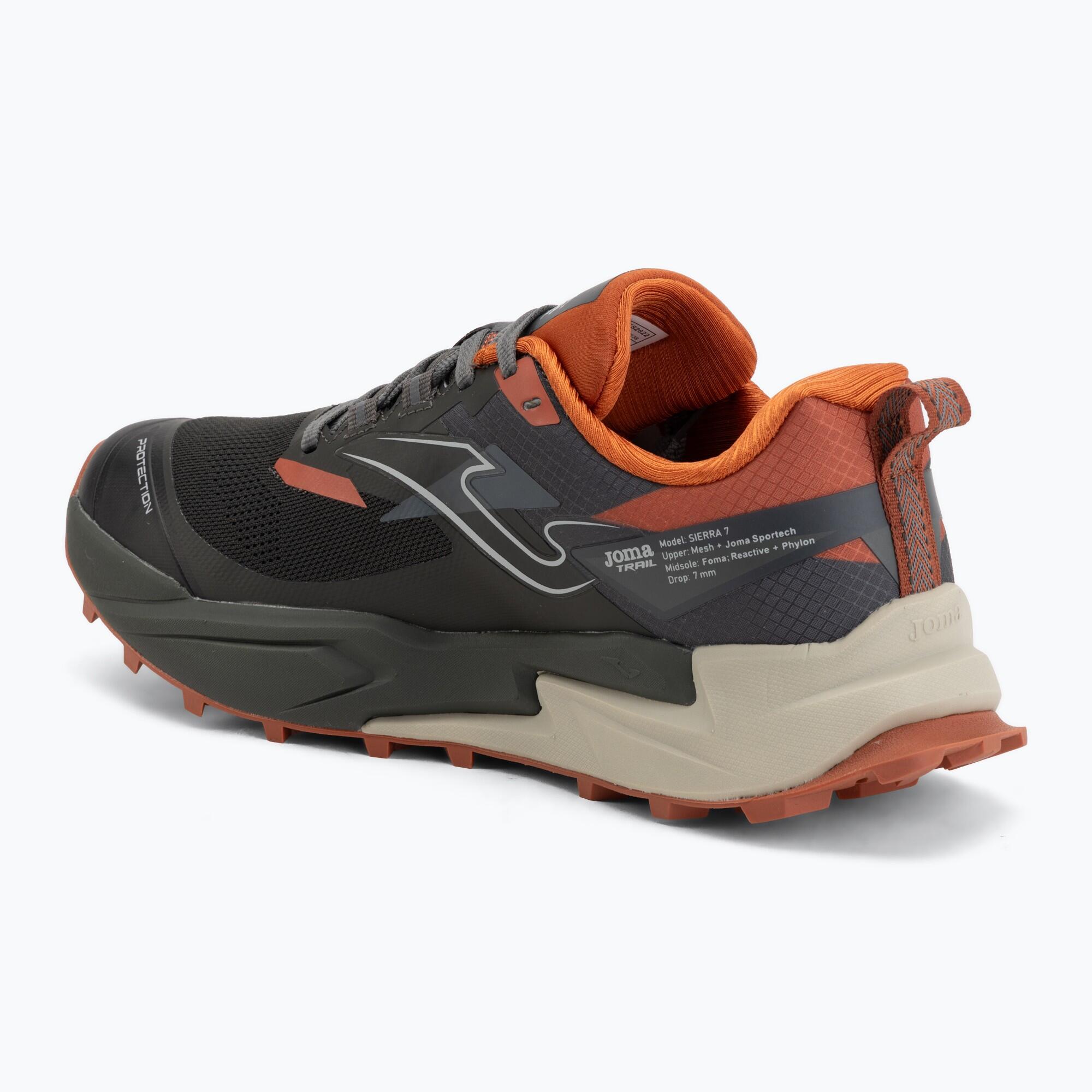 Buty do biegania męskie Joma Sierra 3/7