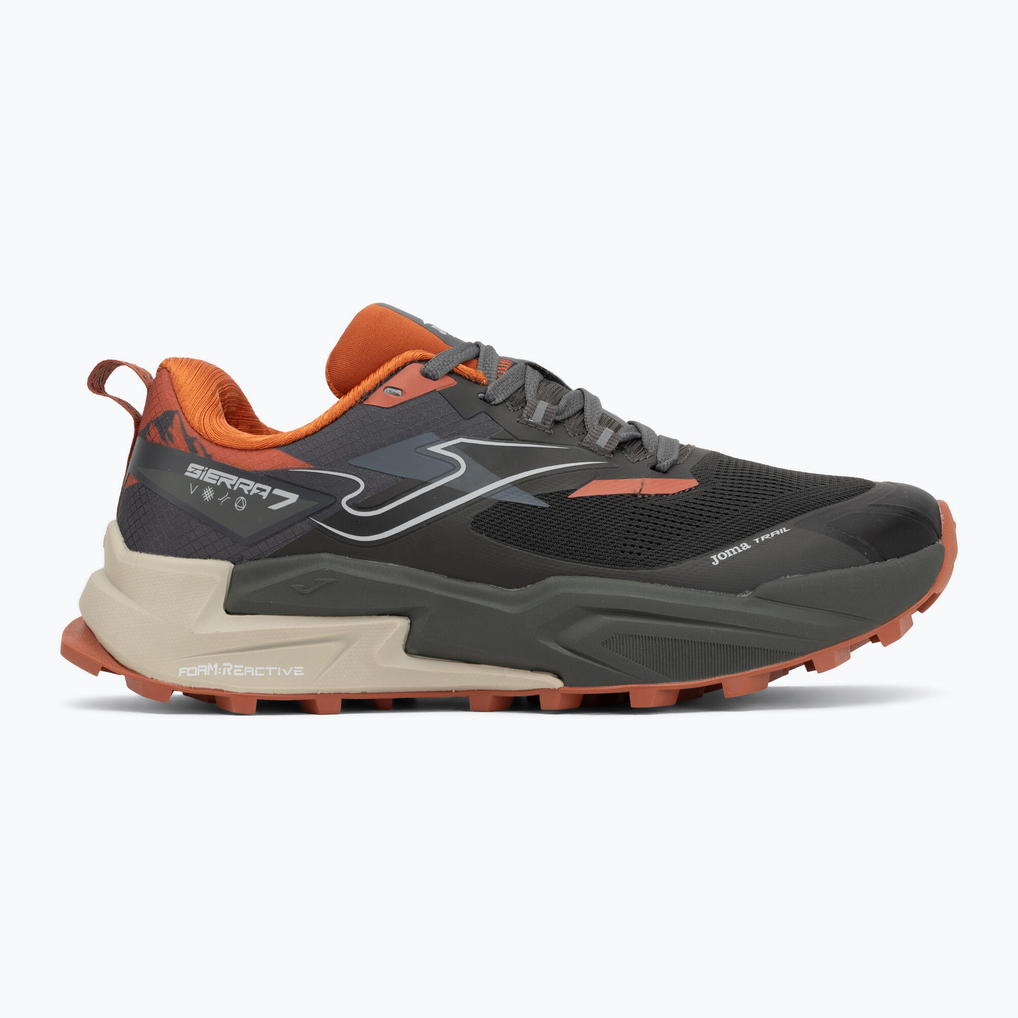 Buty do biegania męskie Joma Sierra 2/7