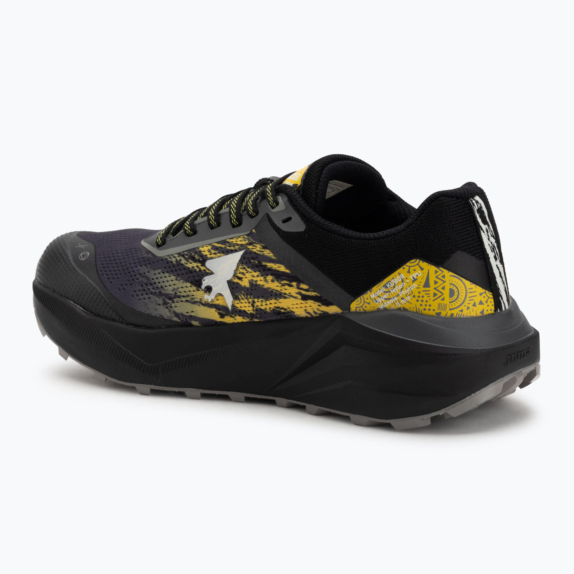 Herren-Laufschuhe Joma Kubor 3/7