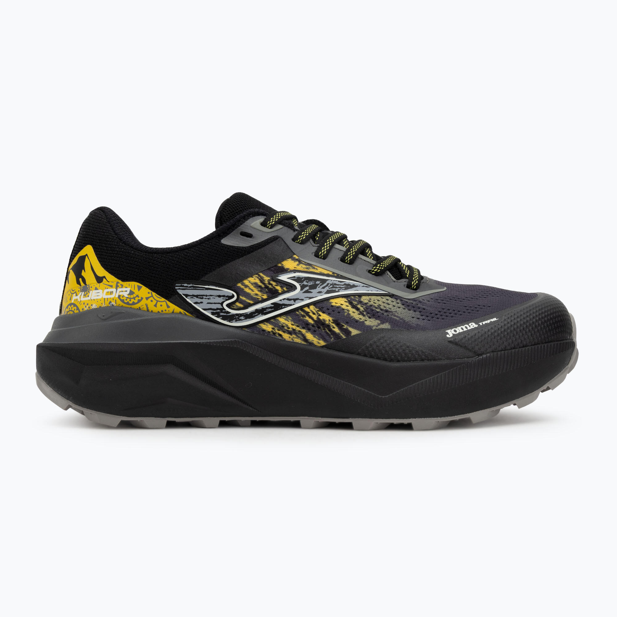 Buty do biegania męskie Joma Kubor