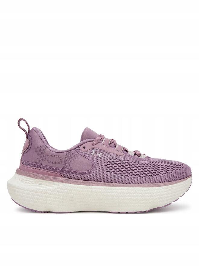 Damskie Obuwie Do Biegania Under Armour W Infinite Elite 2 3/3