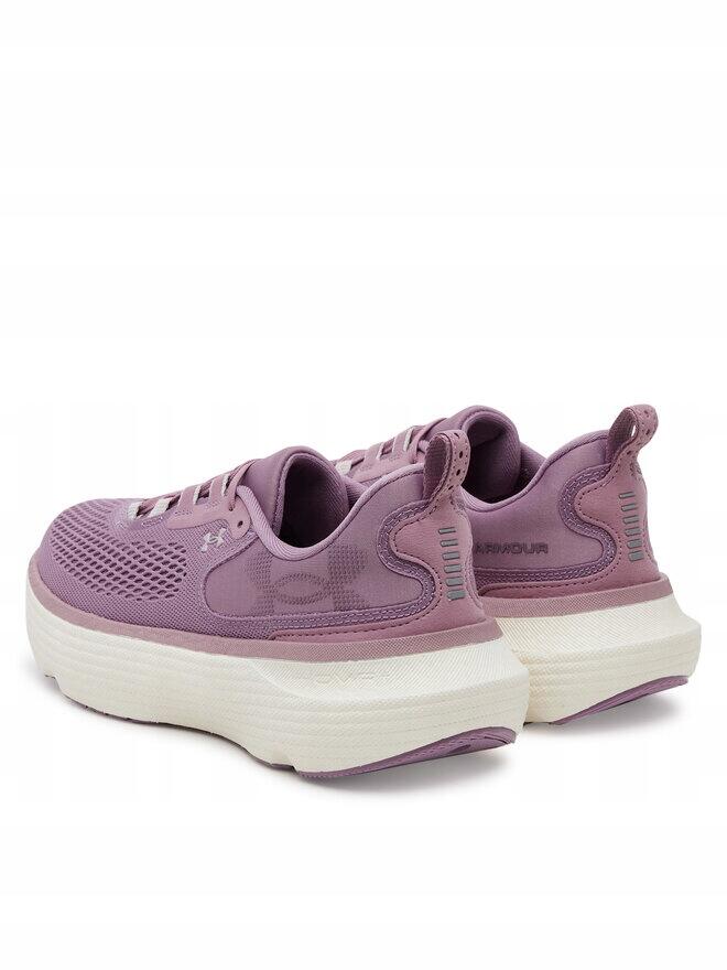 Damskie Obuwie Do Biegania Under Armour W Infinite Elite 2 2/3