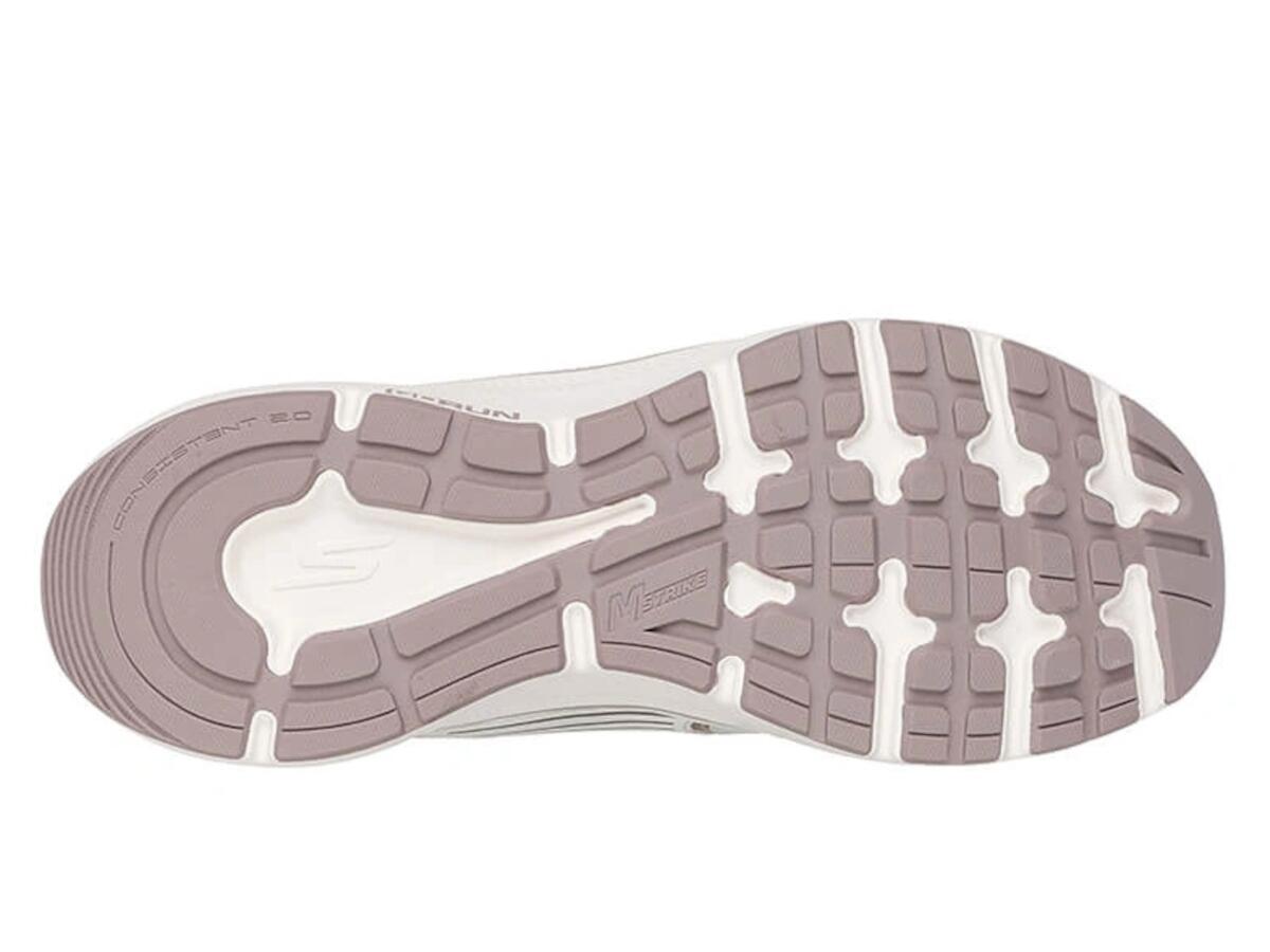 SKECHERS GO RUN CONSISTENT Damen-Laufschuhe 5/6