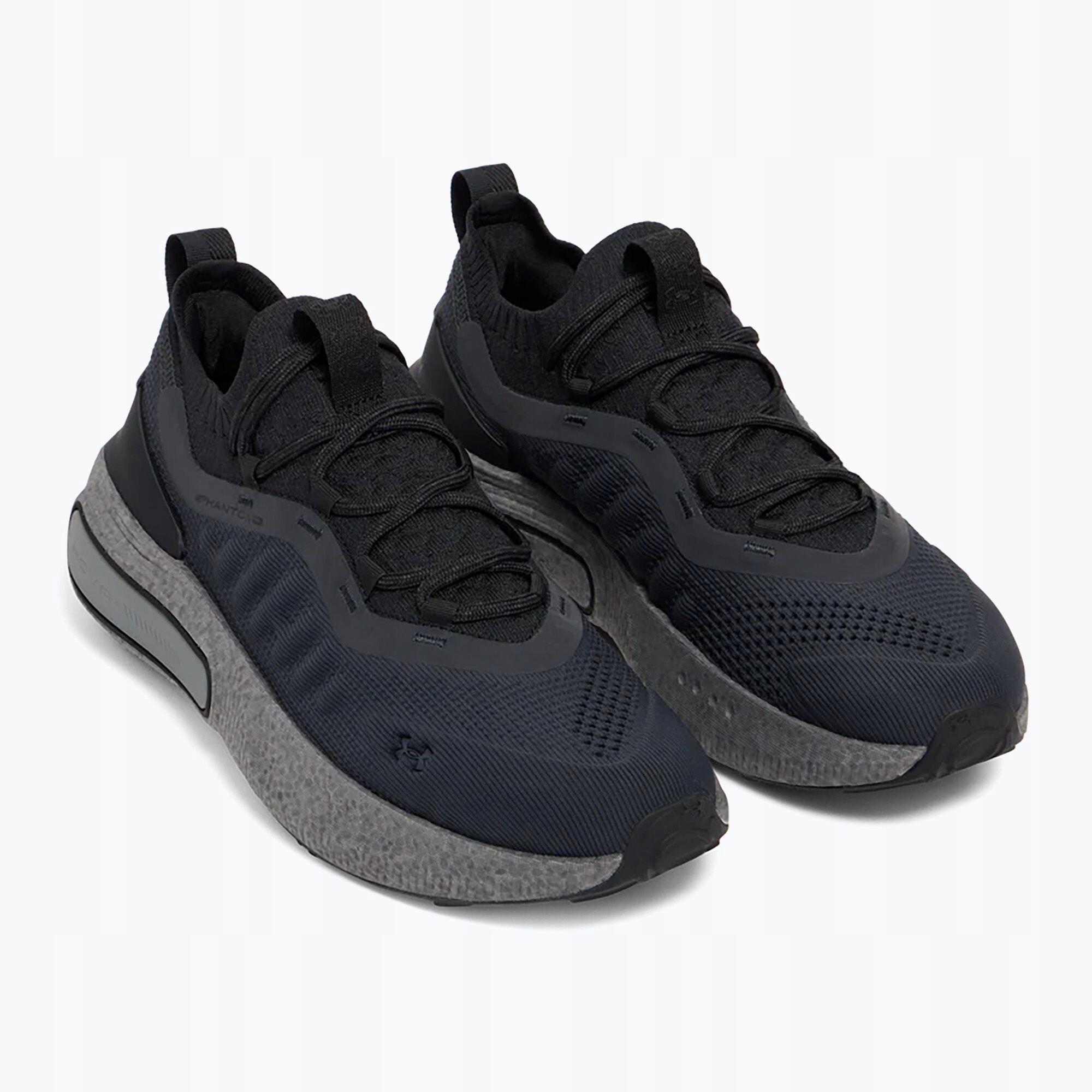 Buty Męskie Sportowe Under Armour Phantom 4 3/4