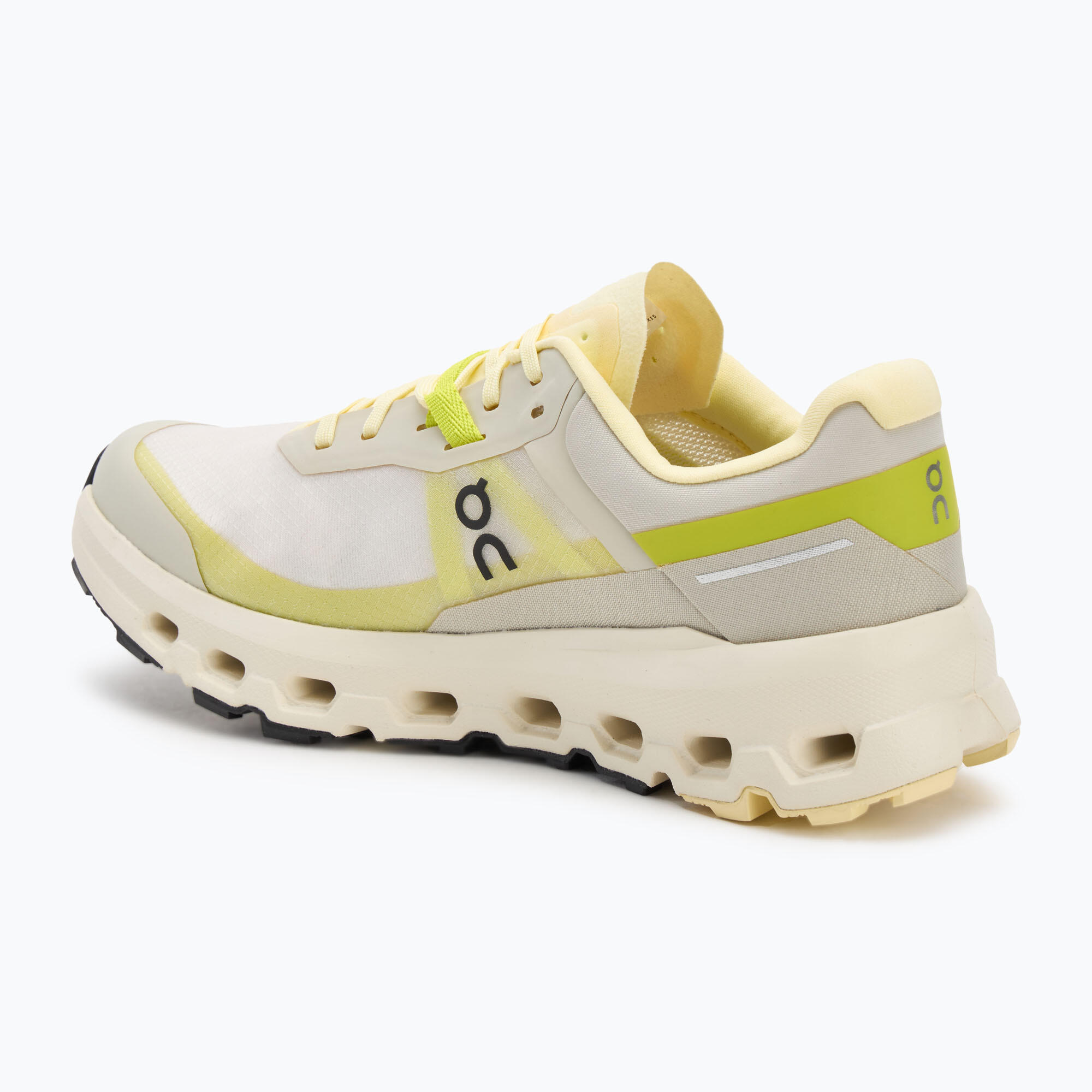Dames hardloopschoenen On Cloudvista 2 3/7