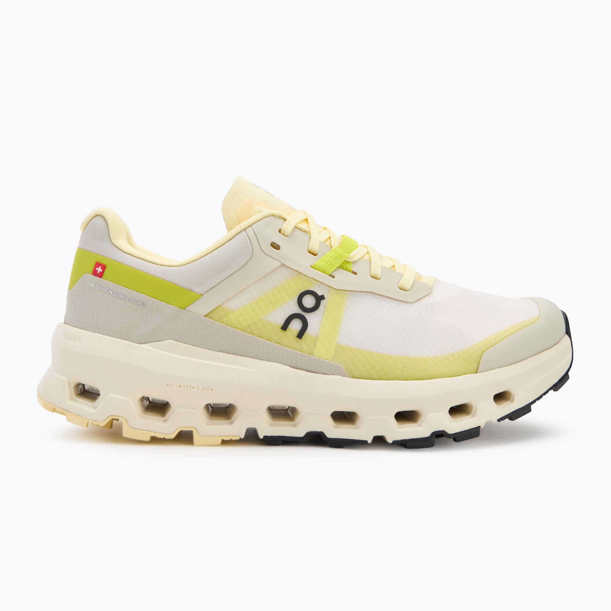 Dames hardloopschoenen On Cloudvista 2 2/7