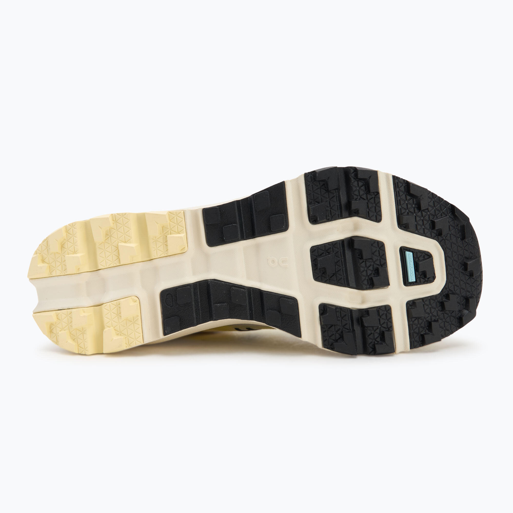 Dames hardloopschoenen On Cloudvista 2 4/7