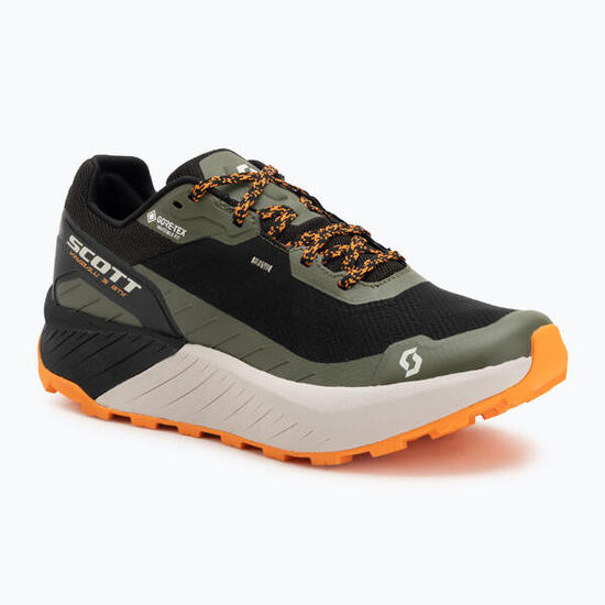 Buty do biegania męskie SCOTT Kinabalu 3 Gore-Tex