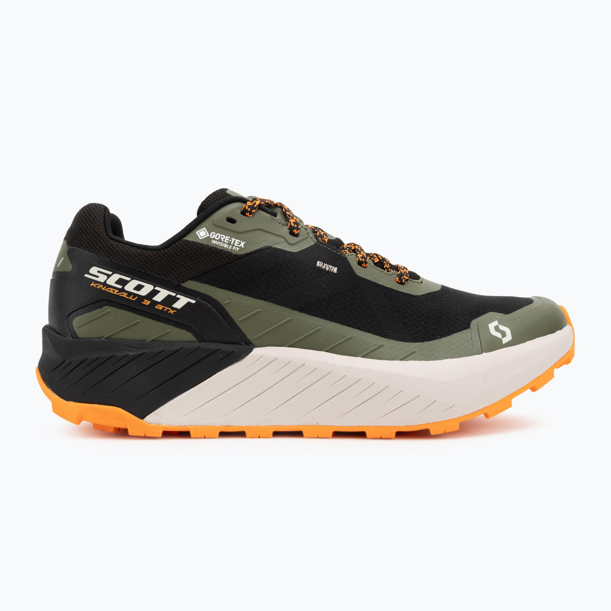Scarpe da corsa da uomo SCOTT Kinabalu 3 Gore-Tex 2/7