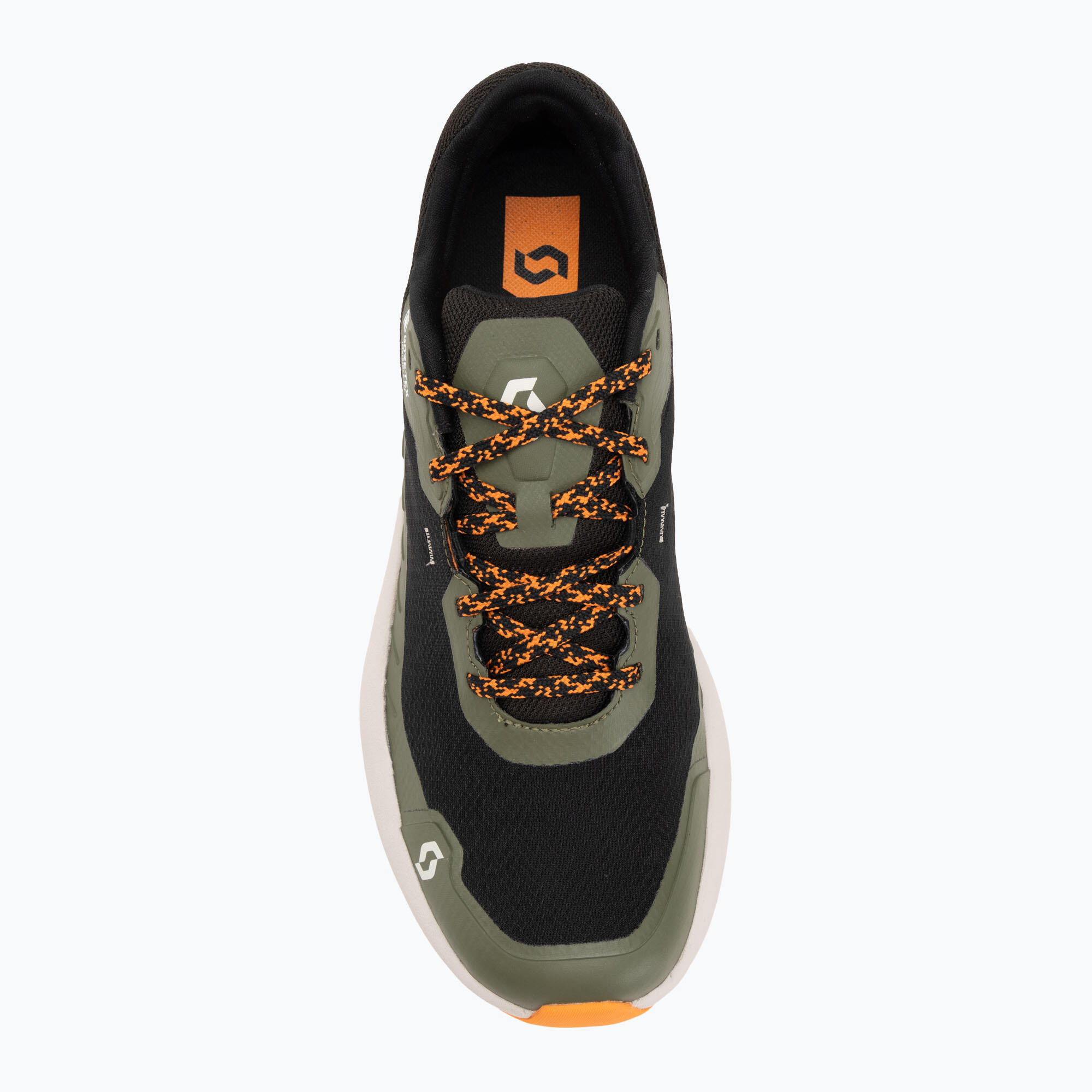 Scarpe da corsa da uomo SCOTT Kinabalu 3 Gore-Tex 5/7