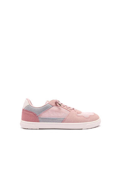 Zapatillas Conguitos Barefoot Goflex Pink Barefoot