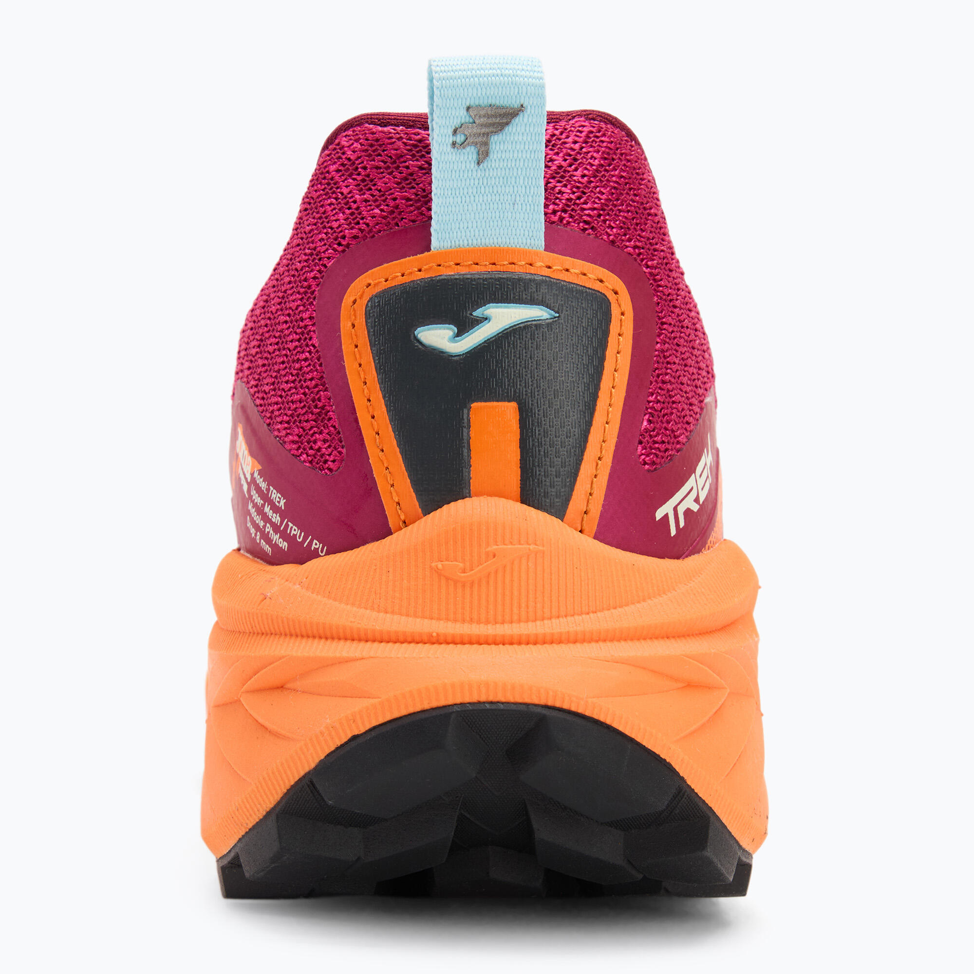 Buty do biegania damskie Joma Trek Lady 6/7