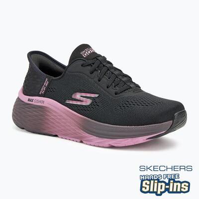Dames hardloopschoenen skechers max cushioning elite 2.0