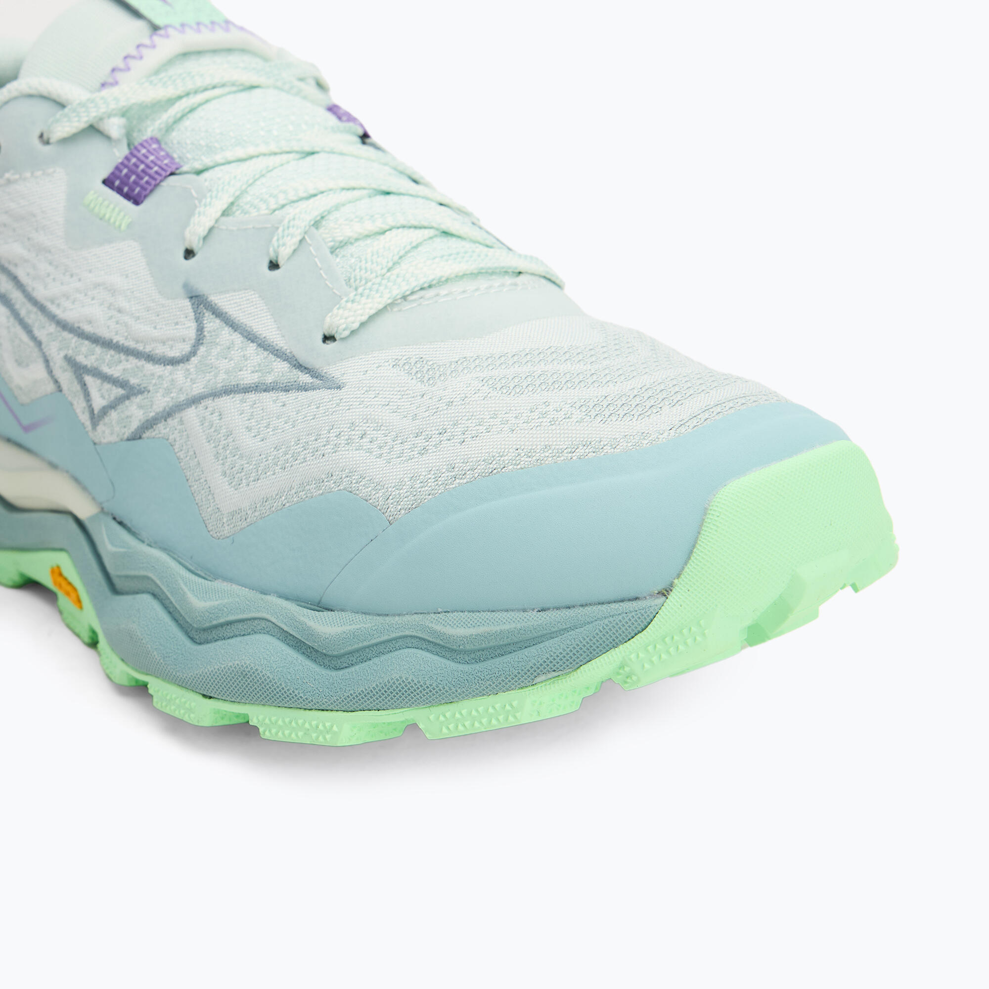 Mizuno Wave Daichi 9 Trail Running Schuhe Damen 7/7