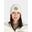 Caciula tricotata Bergtagen Forever Wool Beanie