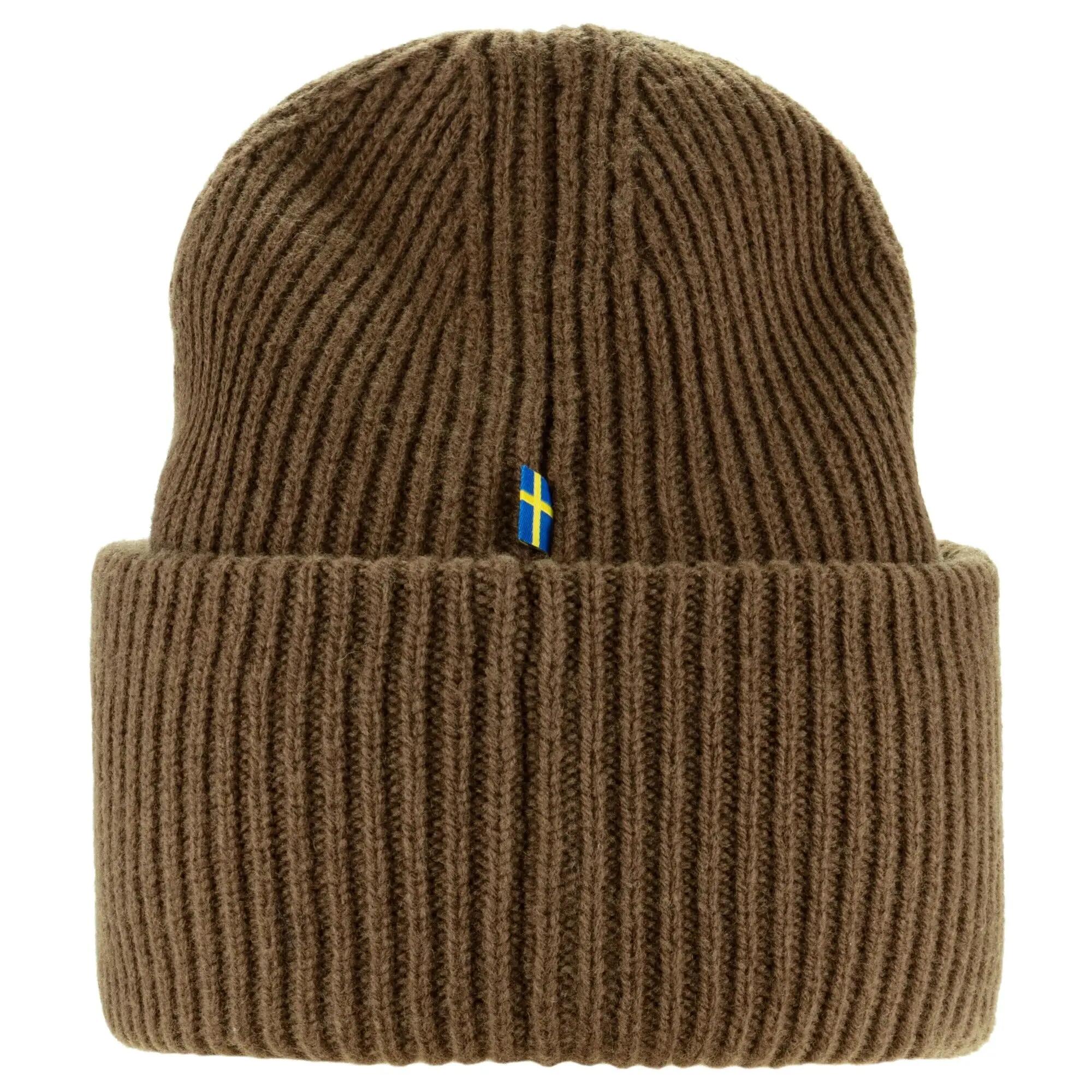 Fjällräven Heavy Beanie - Mütze 3/4