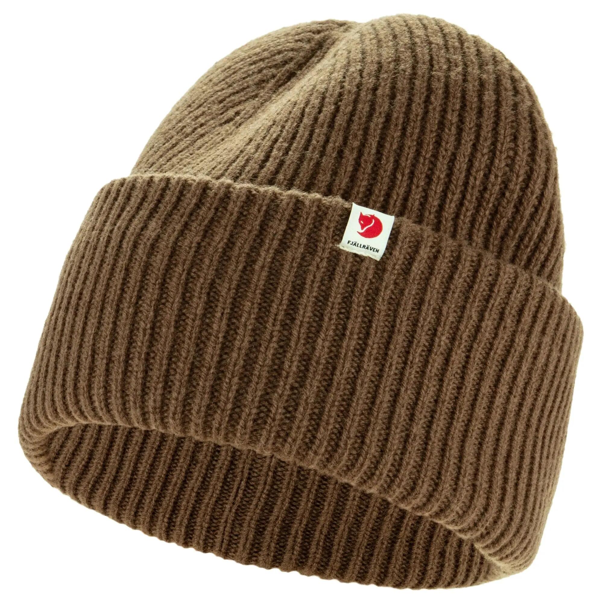 Fjällräven Heavy Beanie - Mütze 2/4