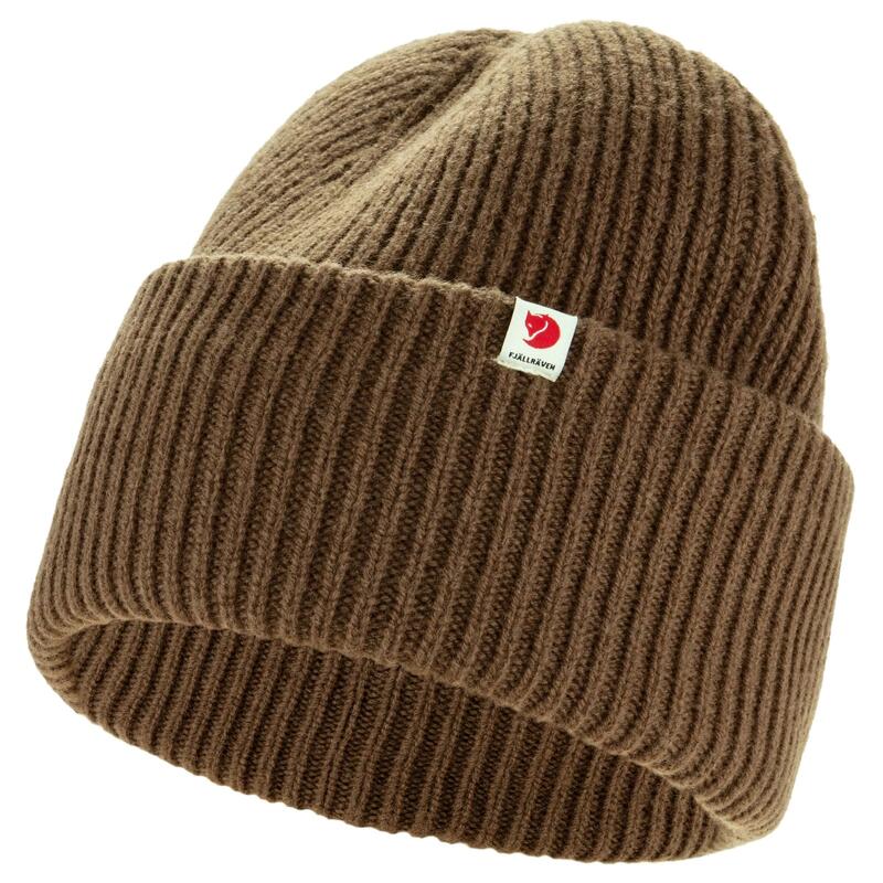 Caciula tricotata Fjällräven Heavy Beanie